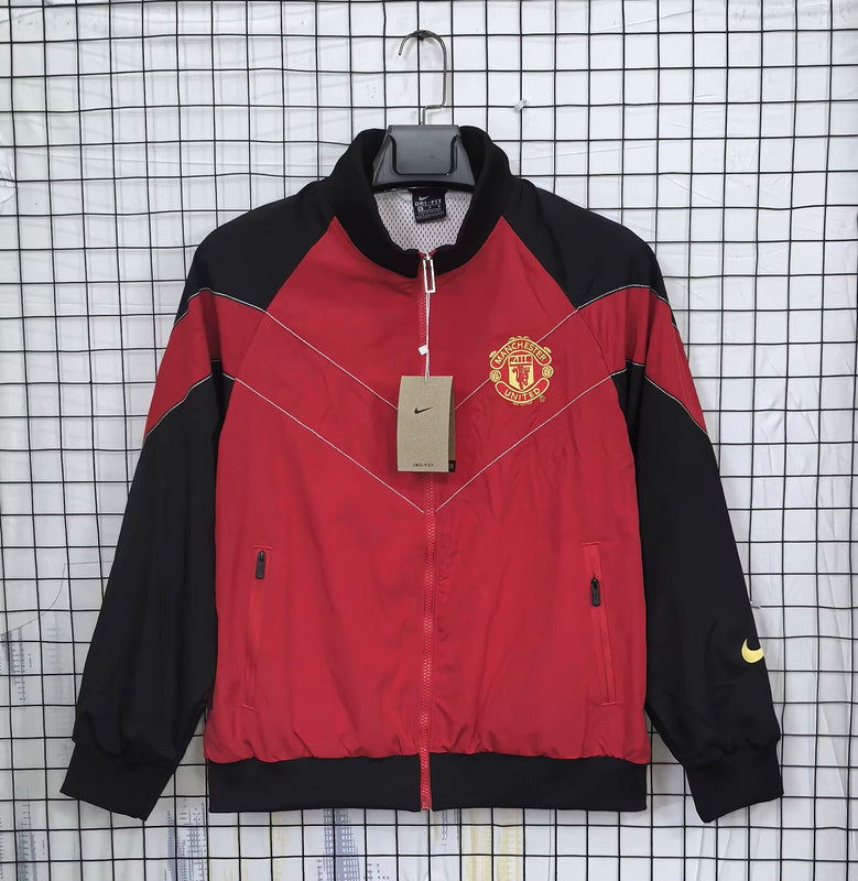Cortavientos Manchester United