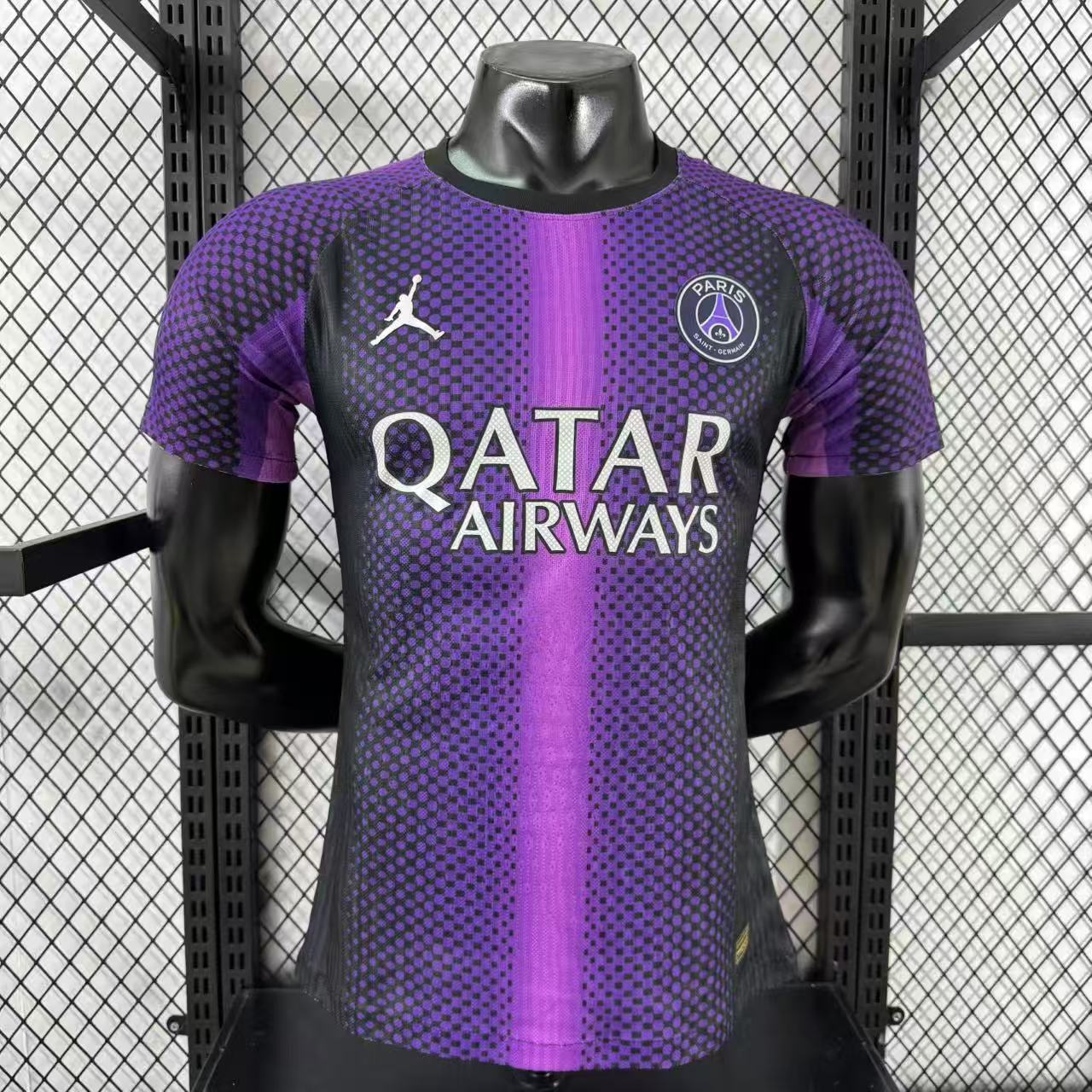 Maglia edizione speciale PSG