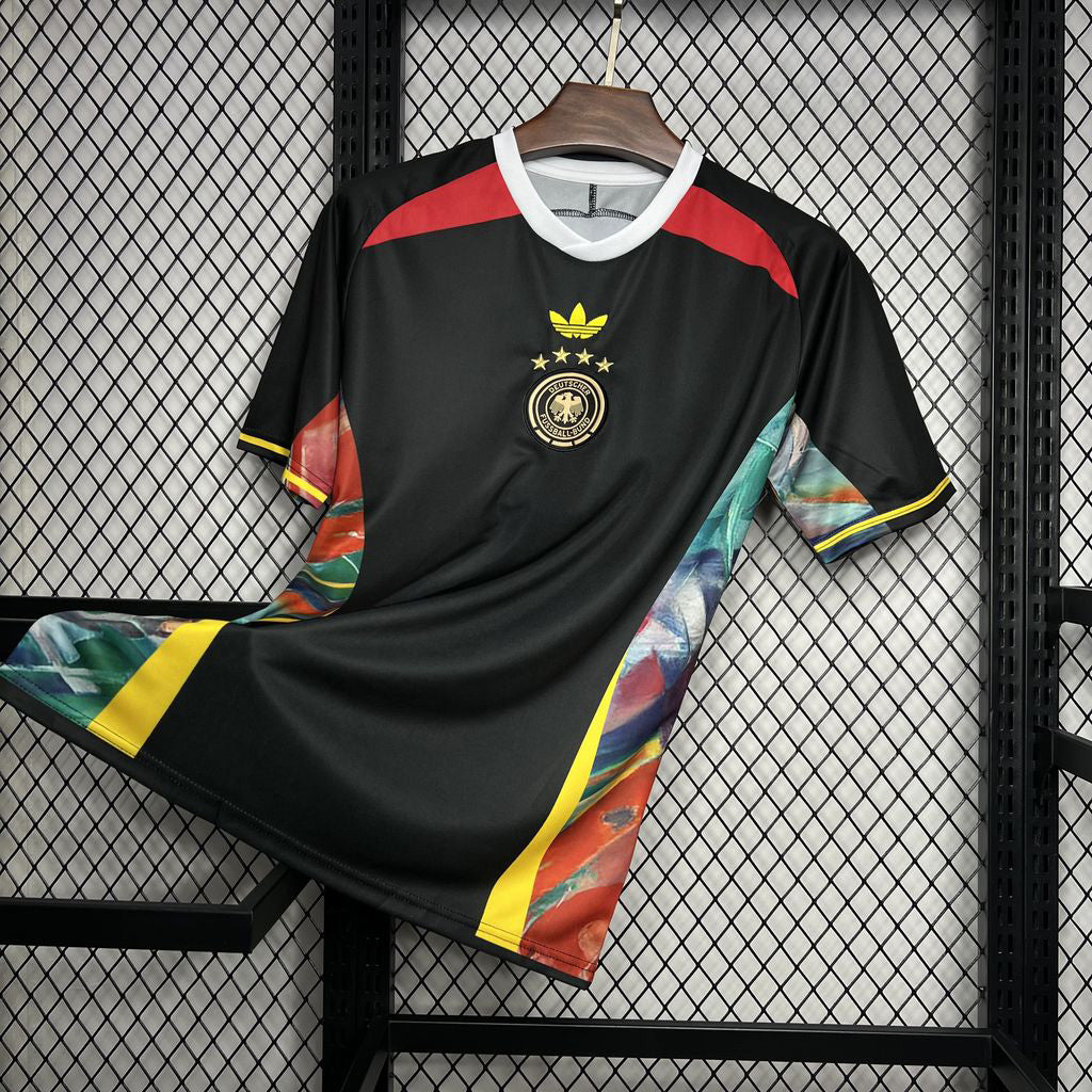 Maglietta edizione speciale Germania