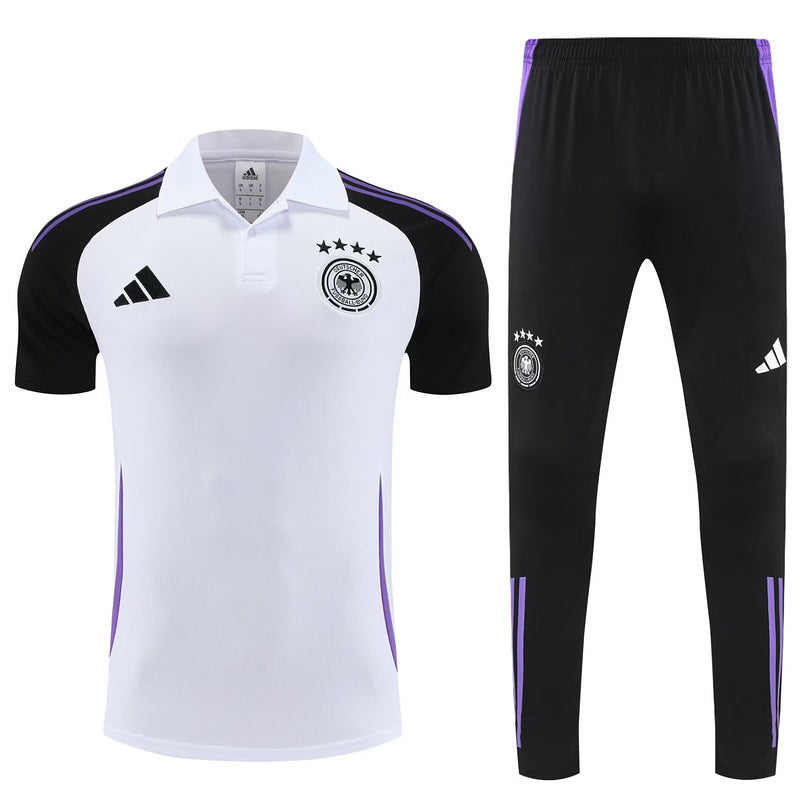 Chándal Alemania