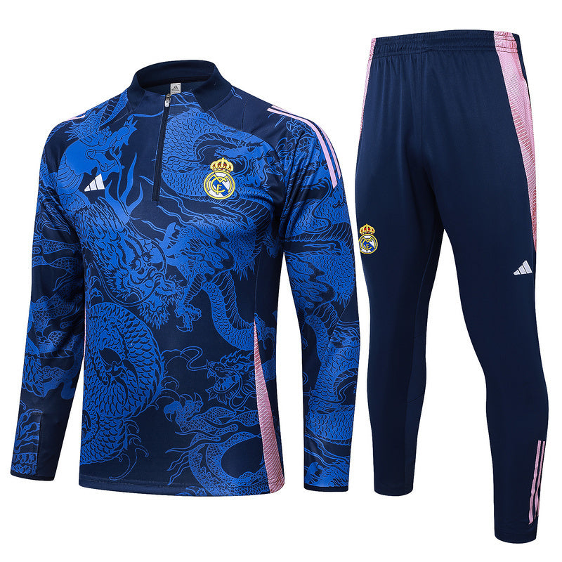 Chándal Real Madrid