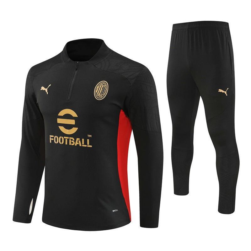 Chándal Ac Milan