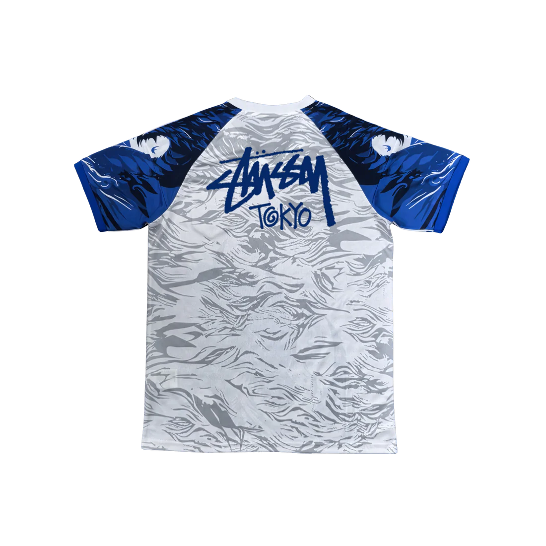 Camiseta Japón Edición Especial