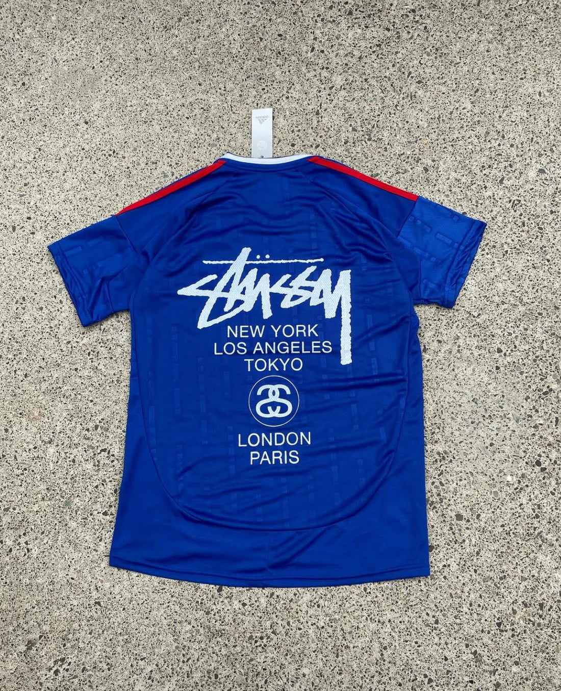 Maillot Italie édition spéciale