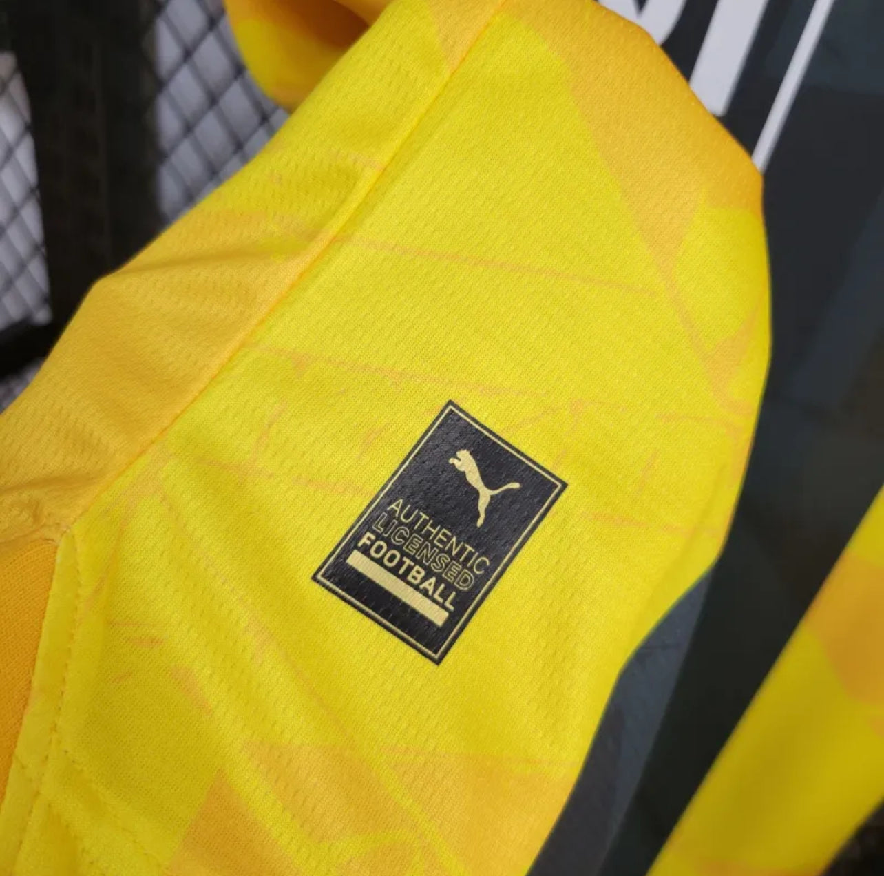 Maillot édition spéciale Borussia Dortmund 24/25