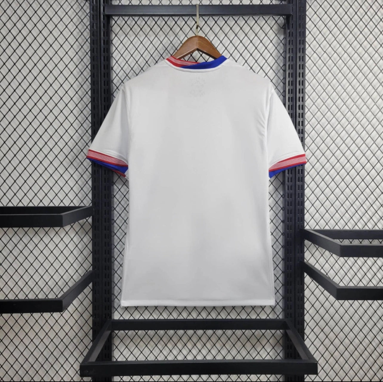 Maillot USA 24/25