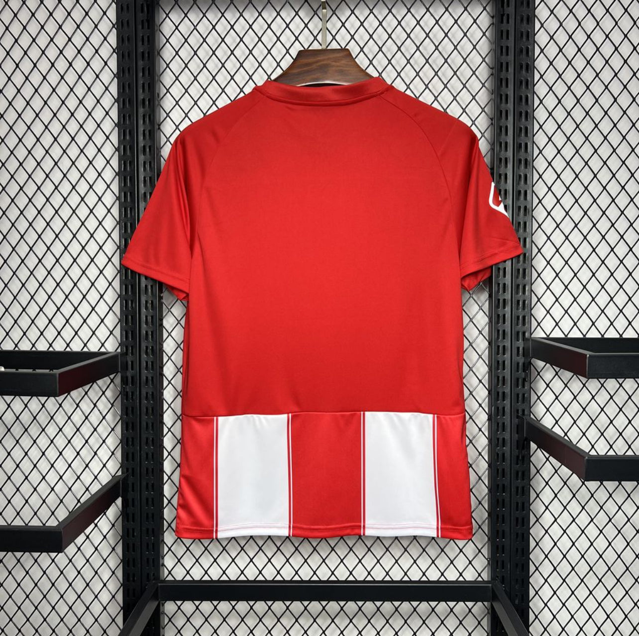Maillot domicile UD Almeria 24/25