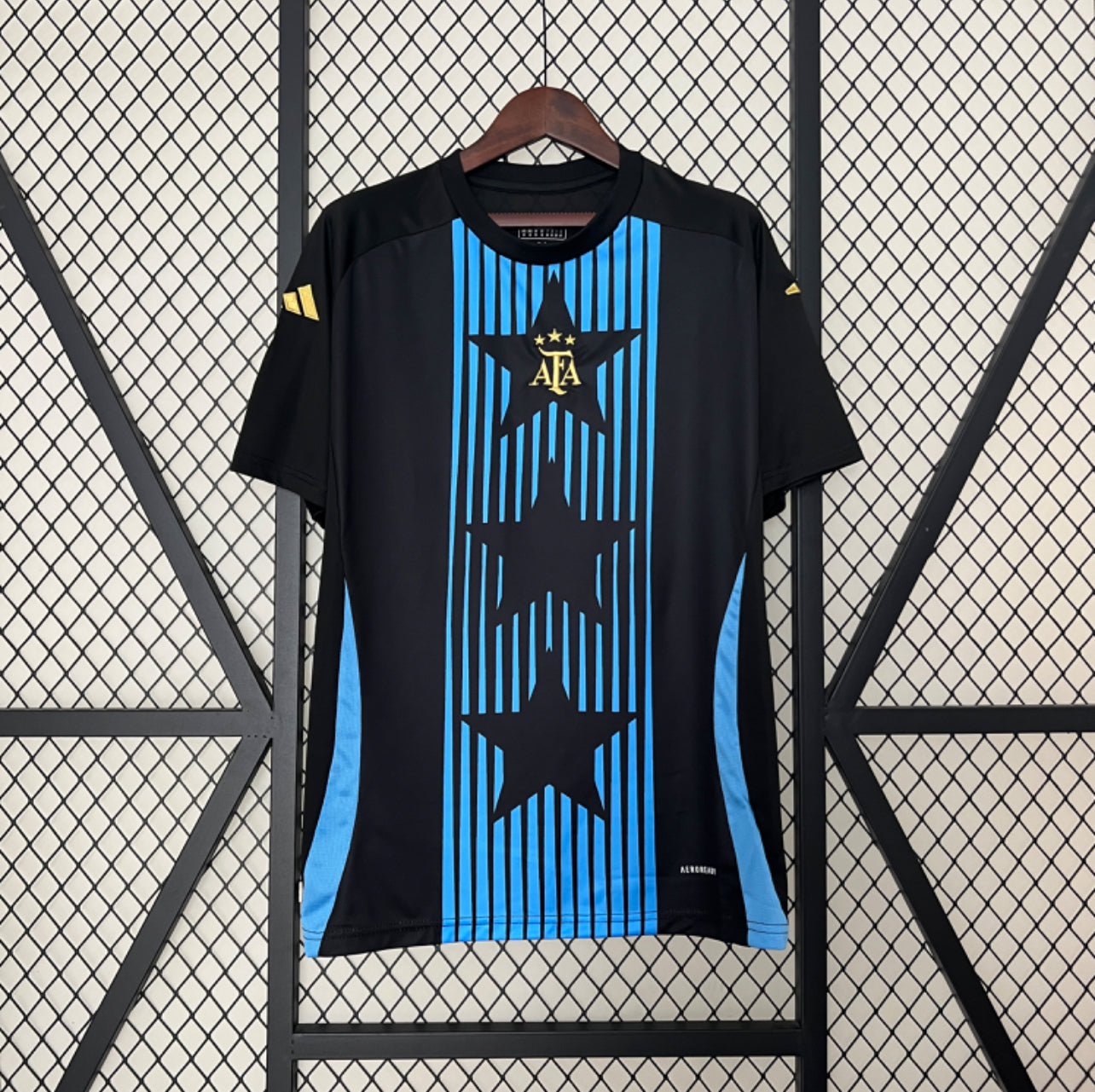 Maglia edizione speciale dell'Argentina