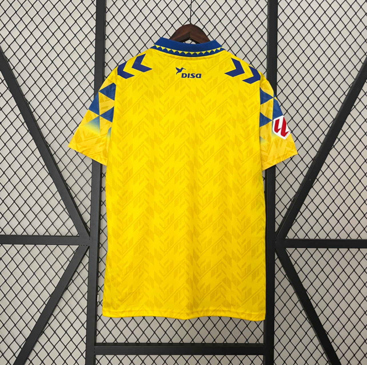 Maillot UD Las Palmas 24/25