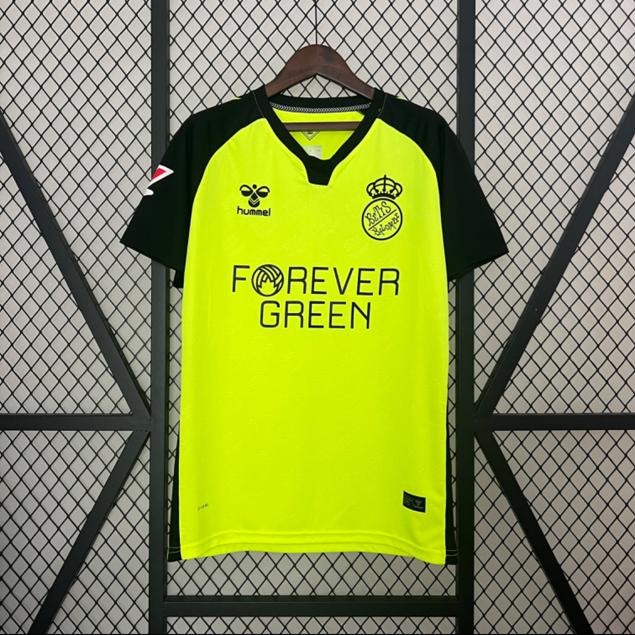Maillot extérieur Real Betis CF 24/25