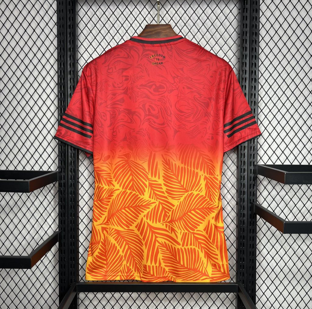 Maglie edizione speciale Inter Miami