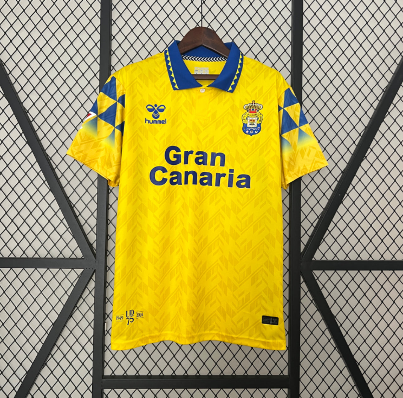 Maillot UD Las Palmas 24/25