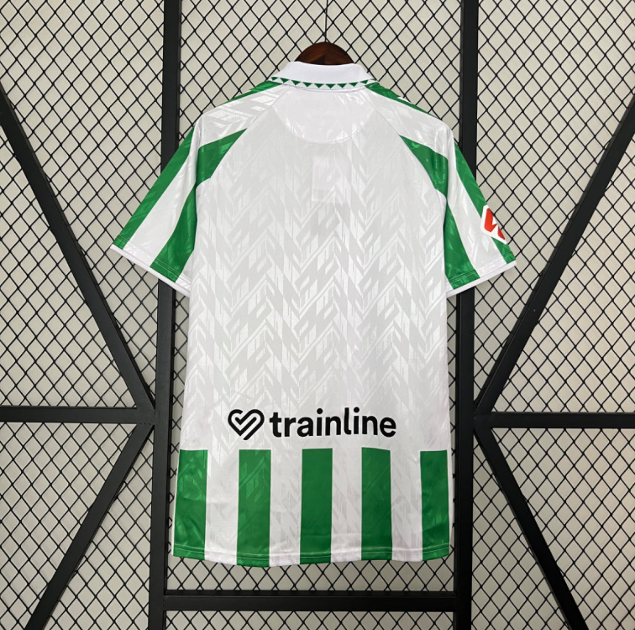 Maillot Real Betis 24/25