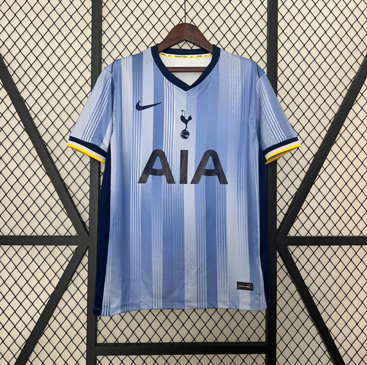 Maglia da trasferta del Tottenham 24/25