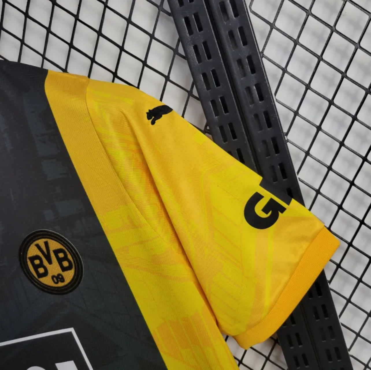 Maillot édition spéciale Borussia Dortmund 24/25