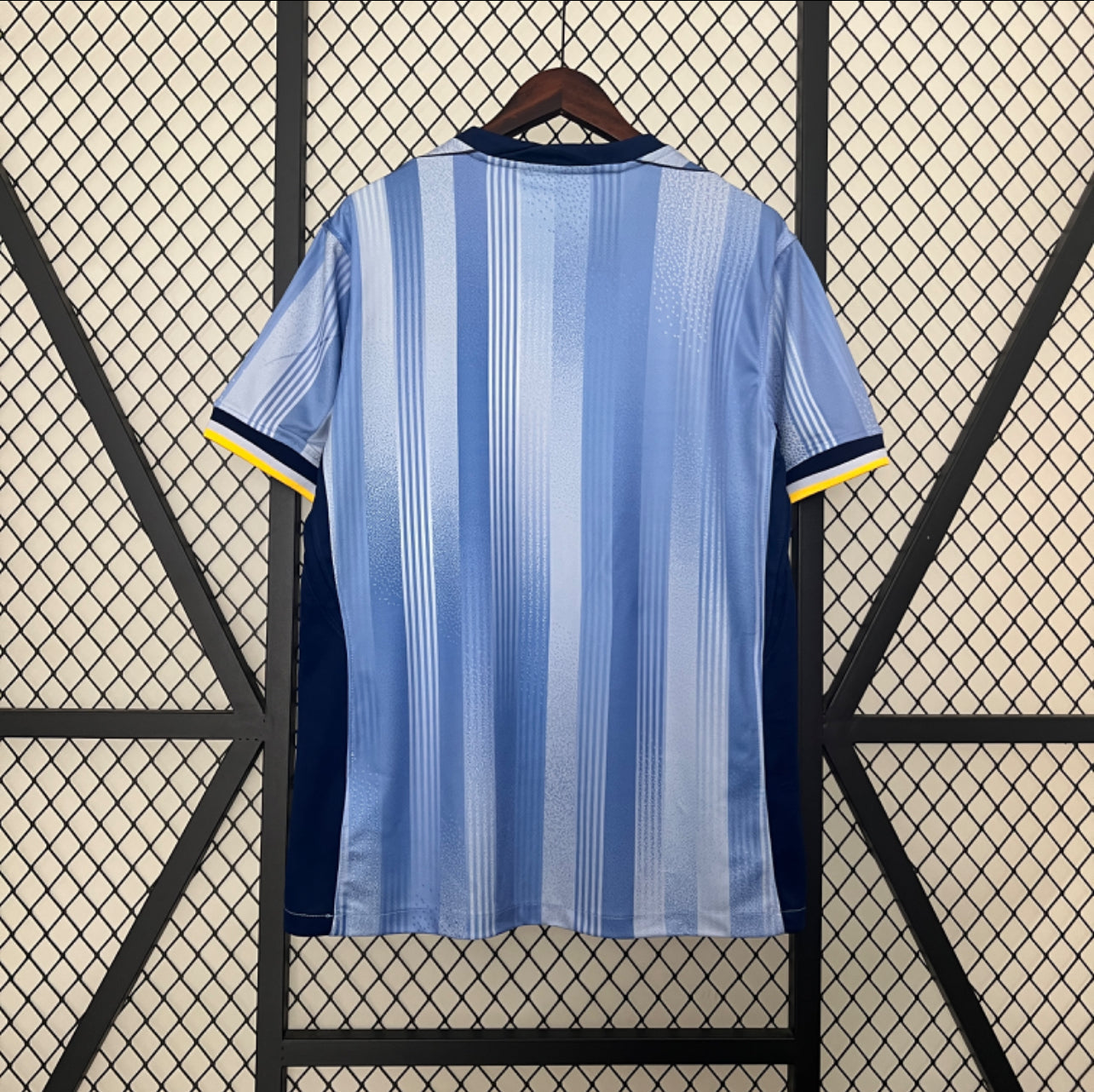 Maglia da trasferta del Tottenham 24/25