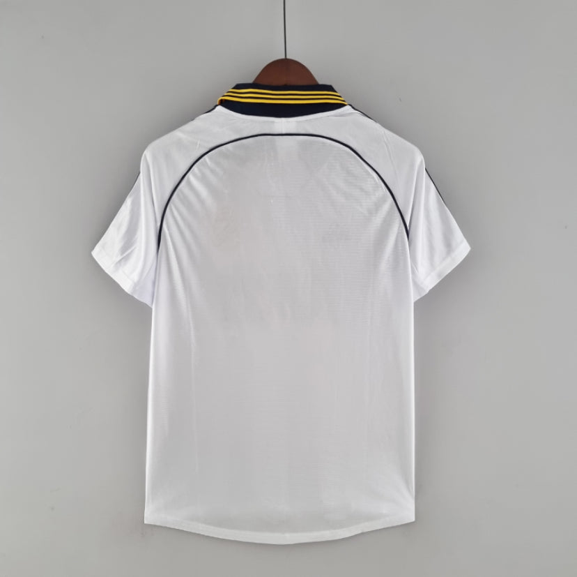 Camiseta Real Madrid 2000