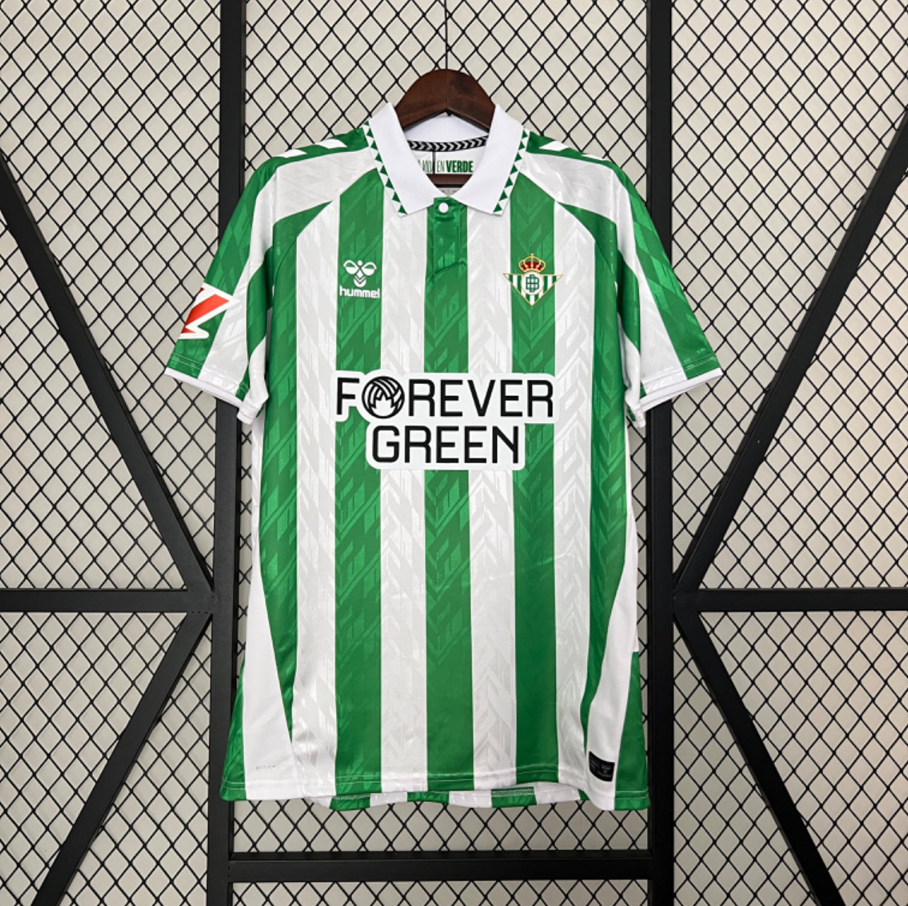 Maillot Real Betis 24/25