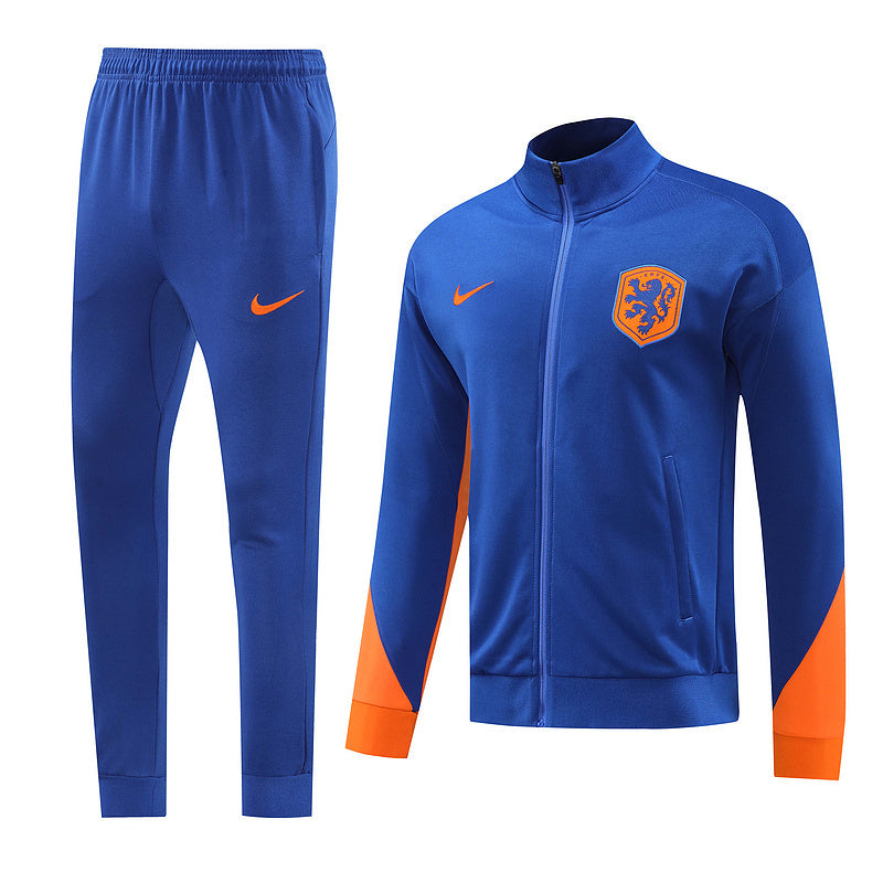 Chándal Holanda