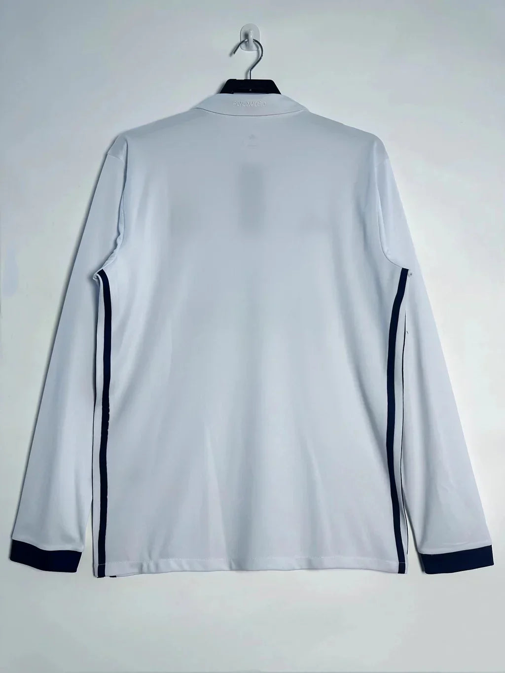 Camiseta Real Madrid 16/17 Manga Larga