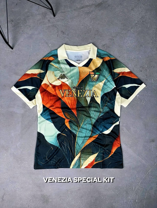 Camiseta Venezia Edición Especial