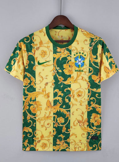 Camiseta Brasil  Edición Especial