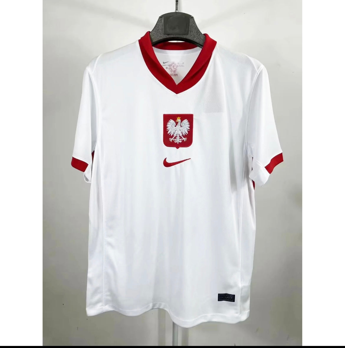 Maglia Polonia 24/25