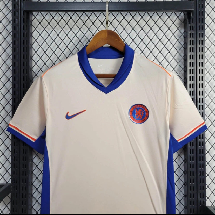 Camiseta Chelsea 24/25 Visitante