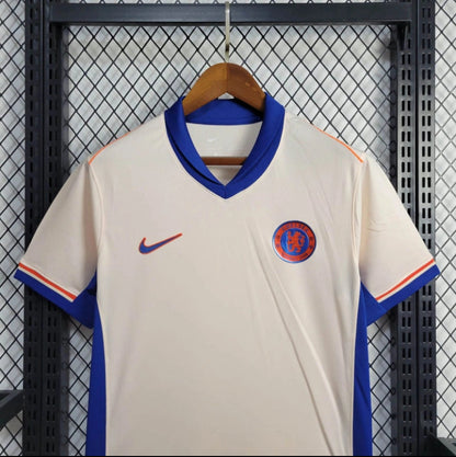 Maglia da trasferta del Chelsea 24/25