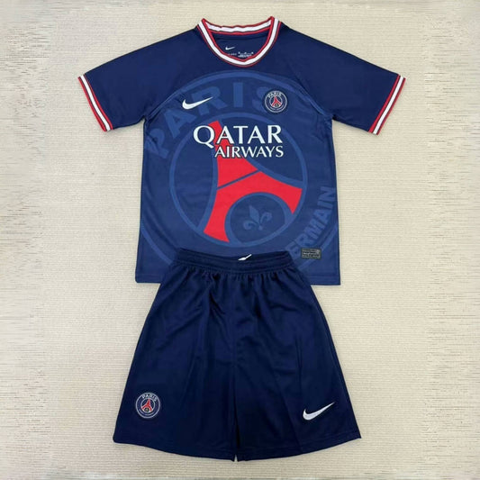 Equipación PSG Edición Especial talla Niño