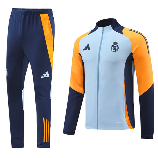 Chándal Real Madrid