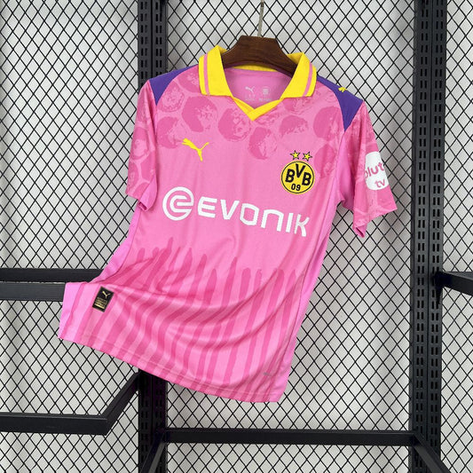 Maglia edizione speciale del Borussia Dortmund