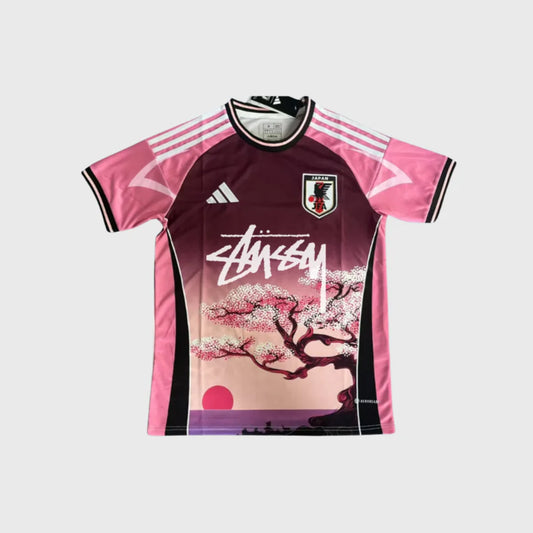 Camiseta Japón Edición Especial