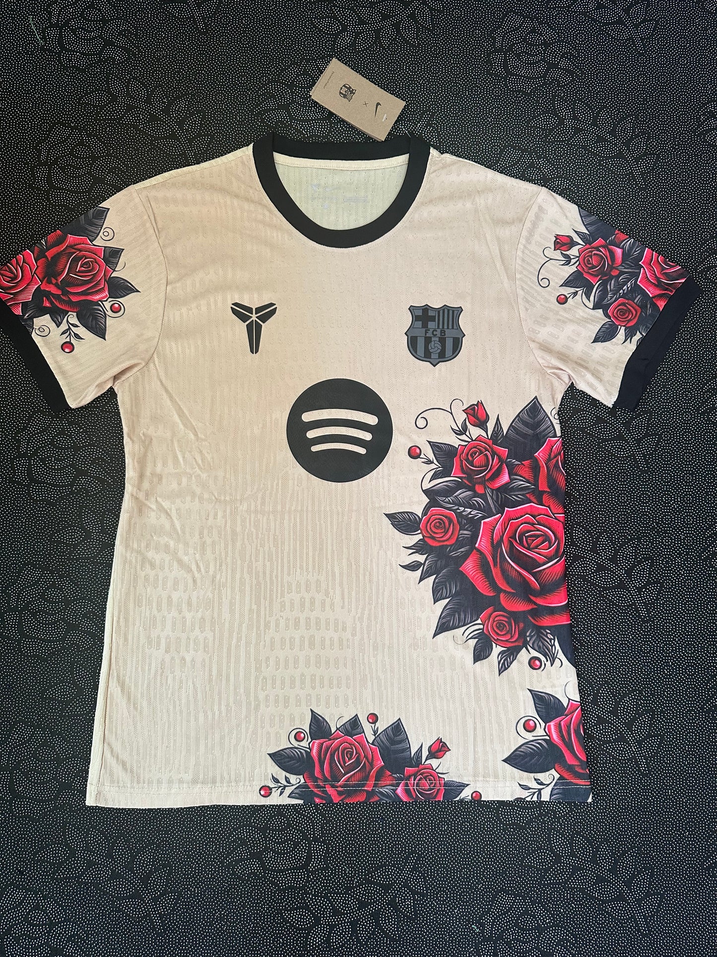 Camiseta FC Barcelona Edición Especial