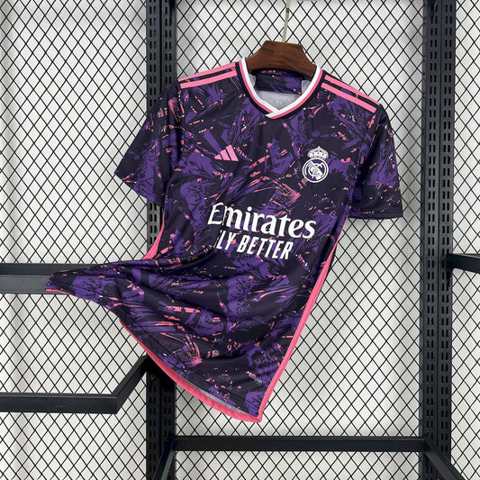 Maglia edizione speciale del Real Madrid