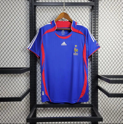 Maglia Francia 2006