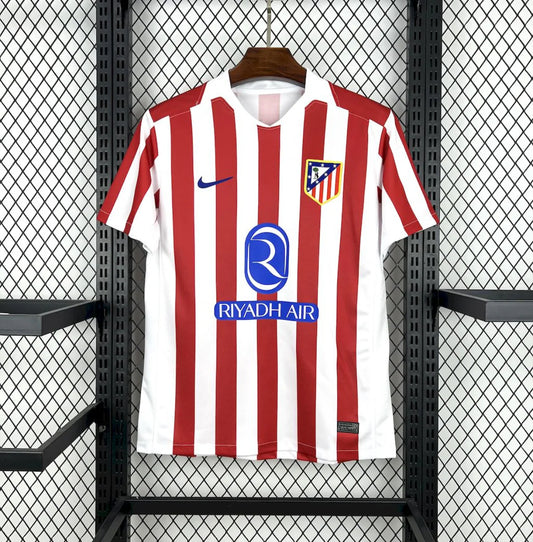 Maglia Atletico Madrid 25/26