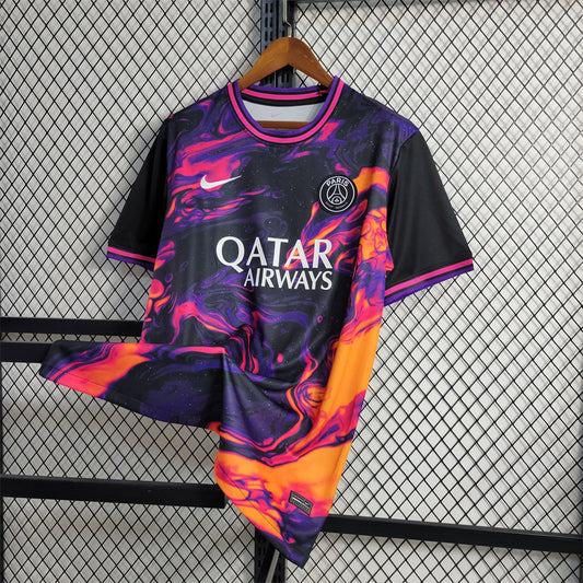 Maglia edizione speciale PSG
