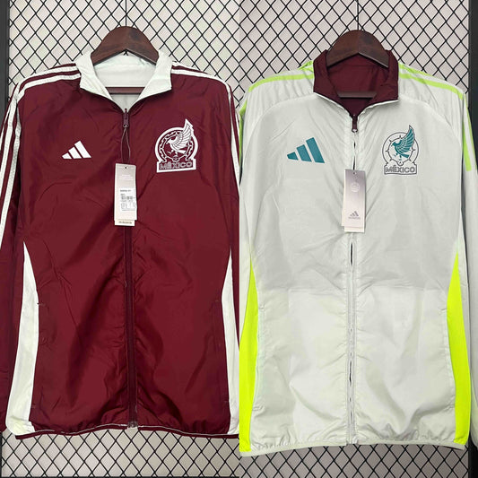 Cortavientos Reversible México