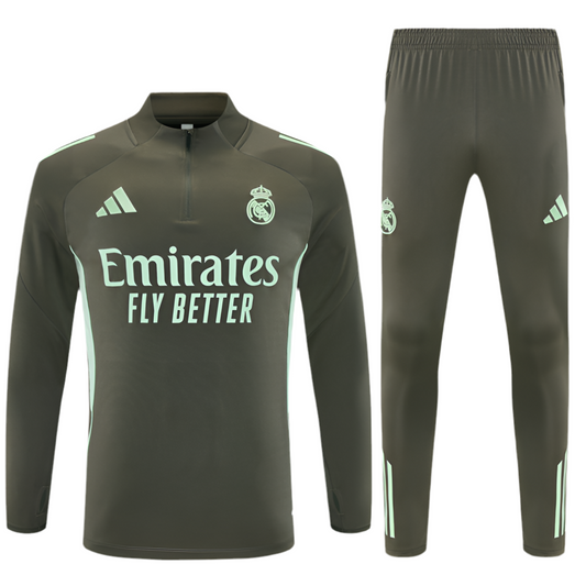 Chándal Real Madrid