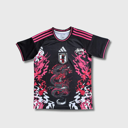 Maglietta edizione speciale Giappone