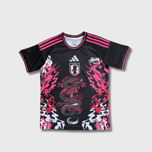 Camiseta Japón Edición Especial
