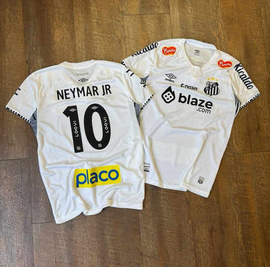 Camiseta Santos 24/25