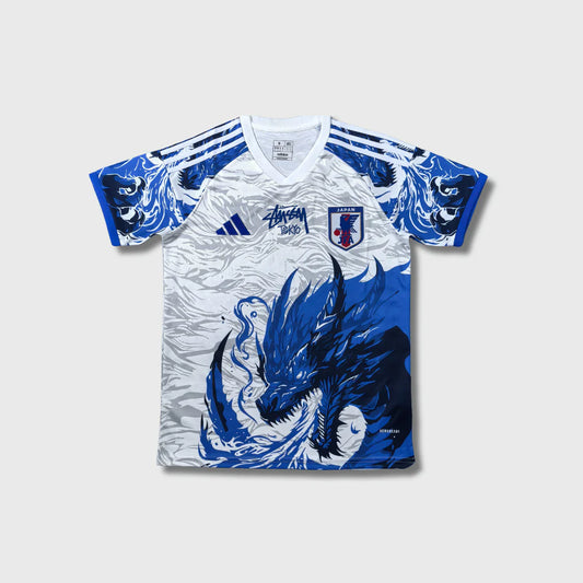 Camiseta Japón Edición Especial