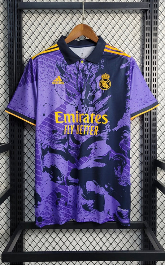 Maglia edizione speciale del Real Madrid