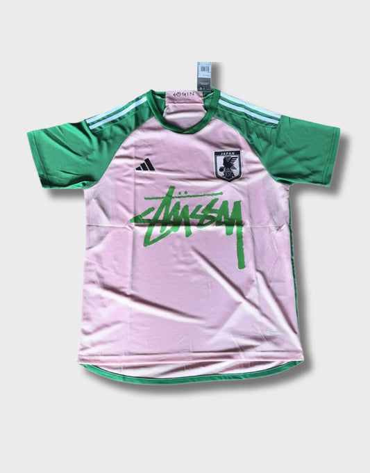 Camiseta Japón Edición Especial