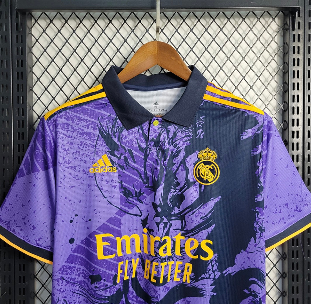 Camiseta Real Madrid Edición Especial