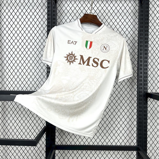 Maglia Napoli 25/26 Away