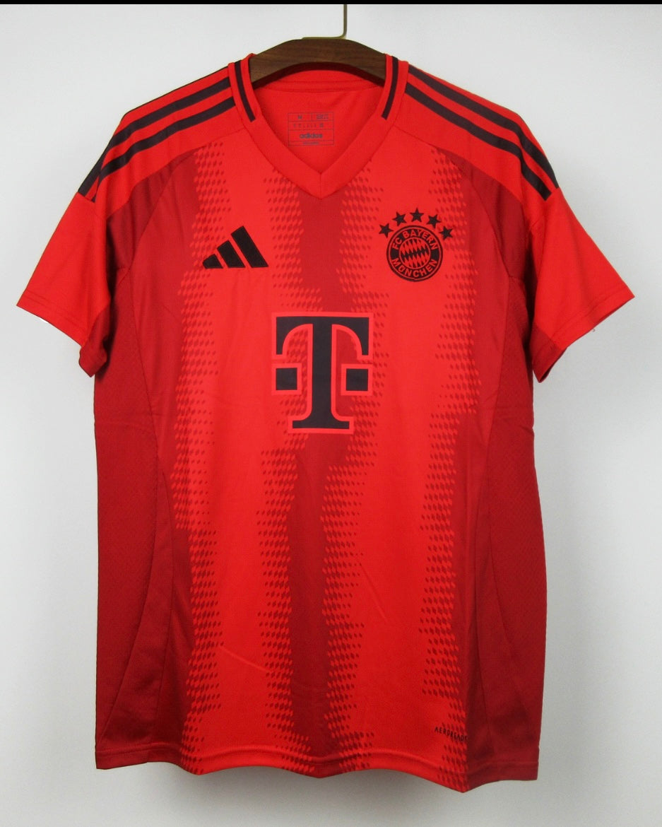 Camiseta Bayern München 24/25