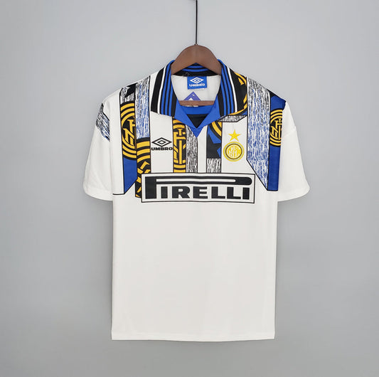 Maglia Inter Milan 97/98